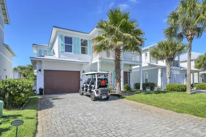 Miramar Beach FL Home