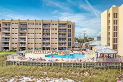 Miramar Beach FL Home