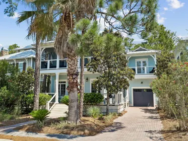 Santa Rosa Beach FL Home