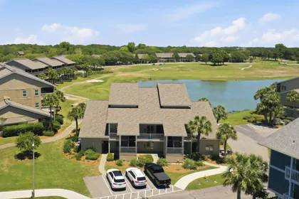 Miramar Beach FL Home