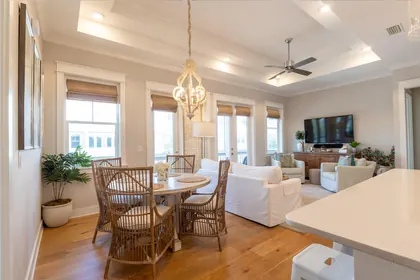 Inlet Beach FL Home