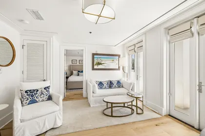Rosemary Beach FL Home