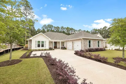 Freeport FL Home