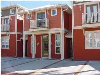 Panama City Beach FL Home