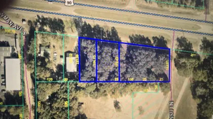 Crestview FL Property