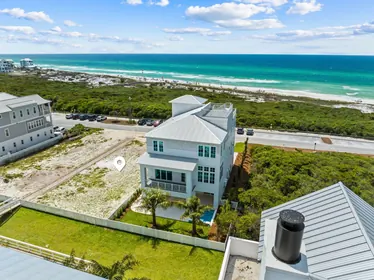 Inlet Beach FL Property