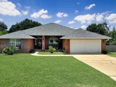 Crestview FL Home