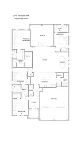 Watersound FL Home