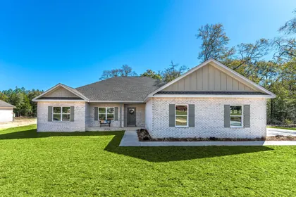 Baker FL Home