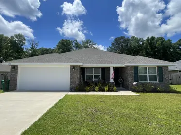 Crestview FL Home