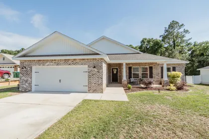 Baker FL Home