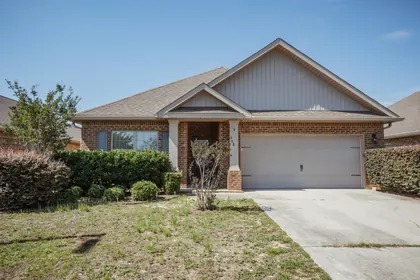 Crestview FL Home