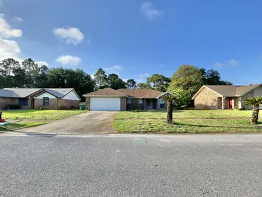 Mary Esther FL Home
