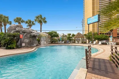 Panama City Beach FL Home