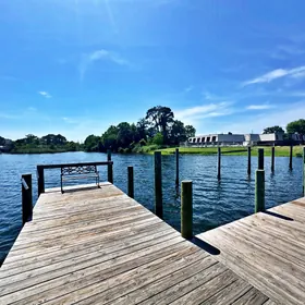 Fort Walton Beach FL Home