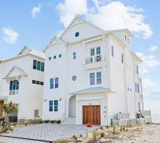 Panama City Beach FL Home