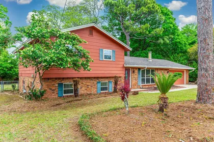 Shalimar FL Home