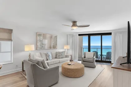 Miramar Beach FL Home