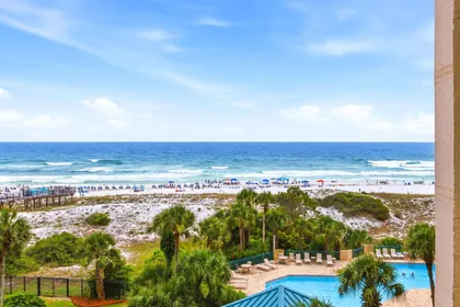 Miramar Beach FL Home