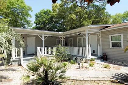 Fort Walton Beach FL Home