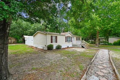 Freeport FL Home