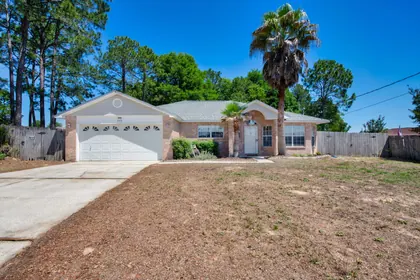 Crestview FL Home
