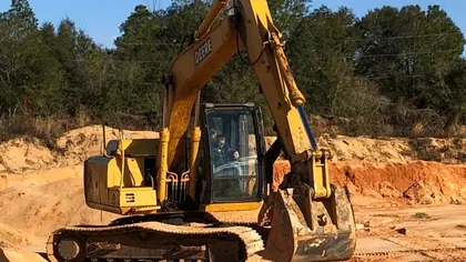 DeFuniak Springs FL Property