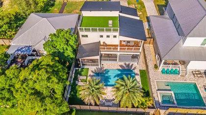 Panama City Beach FL Home