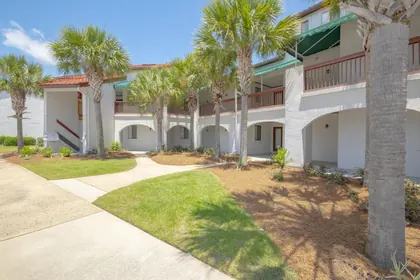Panama City Beach FL Home