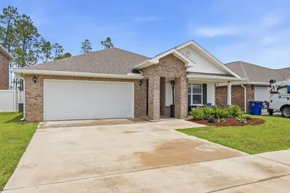 Panama City FL Home