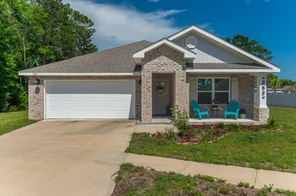 Crestview FL Home