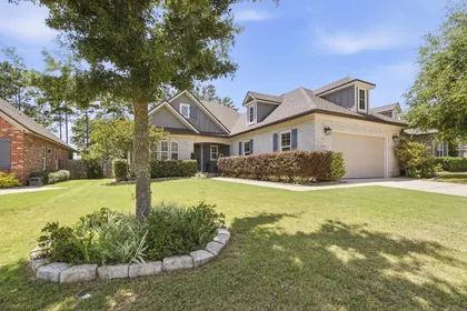 Freeport FL Home