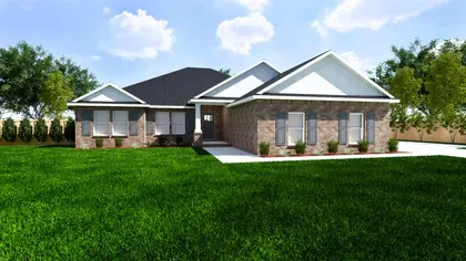Milton FL Home