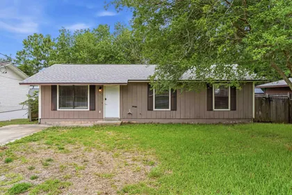 Mary Esther FL Home