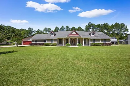 Milton FL Home