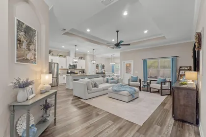Navarre FL Home