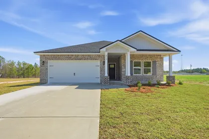 Crestview FL Home