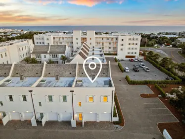 Inlet Beach FL Home