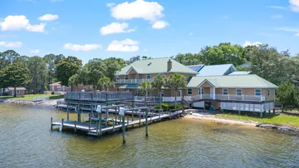 Niceville FL Home
