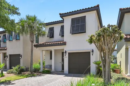 Miramar Beach FL Home