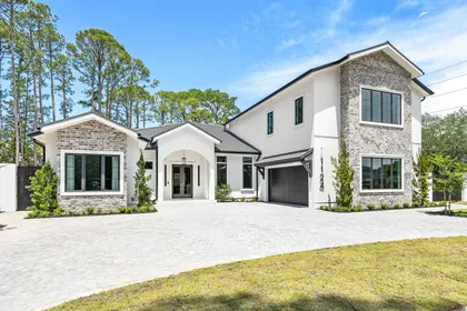 Santa Rosa Beach FL Home