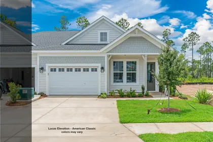 Watersound FL Home