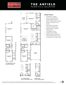 Watersound FL Home
