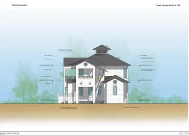 Watersound FL Home