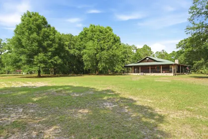 Milton FL Home