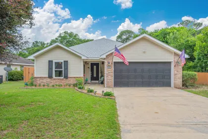 Crestview FL Home