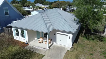 Panama City Beach FL Home