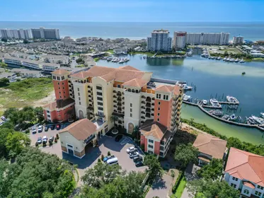 Destin FL Home