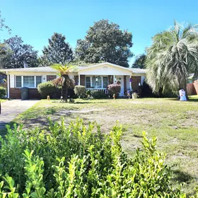 Fort Walton Beach FL Home