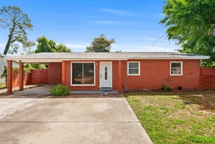 Panama City FL Home